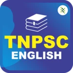 Logo of TNPSC English 2022 android Application 