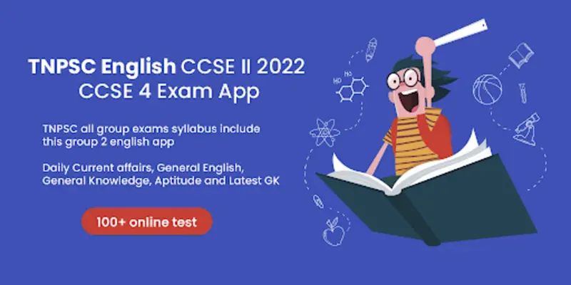 TNPSC English 2022 android App screenshot 7